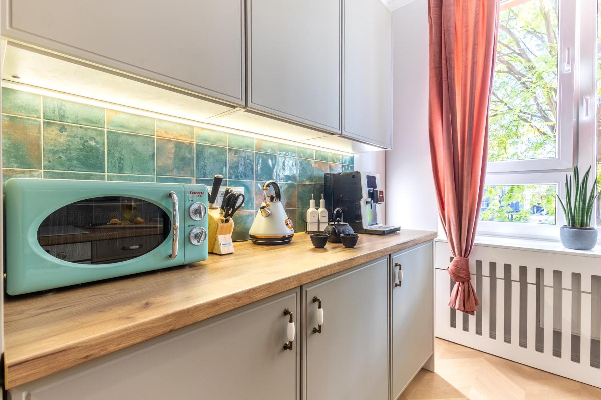 Swidnicka Deluxe Suite Wrocław Extérieur photo