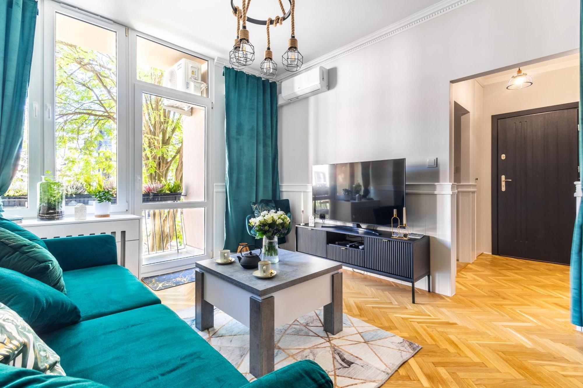 Swidnicka Deluxe Suite Wrocław Extérieur photo