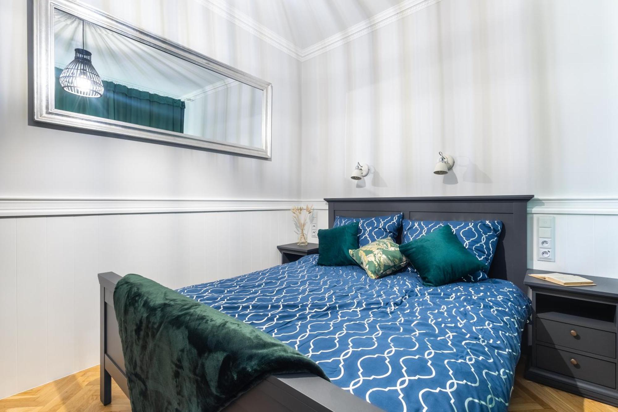 Swidnicka Deluxe Suite Wrocław Extérieur photo